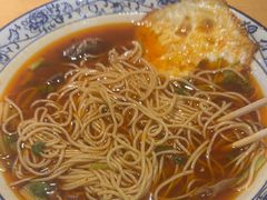 -龙抄手食府(浣花北路店)