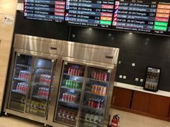 -首都机场T3航站楼商务CIP贵宾厅