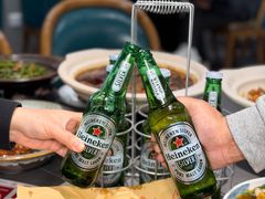 -情妹耙泥鳅·江湖川菜(科华店)
