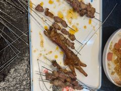 -高家烧鸽子烧烤店63年