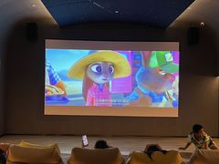 -涨巢·潮玩水疗局