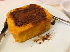 漏奶华-新大咀港式茶餐厅(宝山万达店)