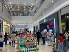 -永旺梦乐城(金银潭店)