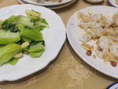 生炒水东芥-瑞记湛江鸡饭店·粤西第一鸡(粤垦店)
