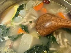 -吴越荣记苏州菜·松鼠桂鱼100%活鱼现做(斜塘老街店)
