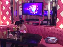 -唯尚主题式KTV(红谷滩店)