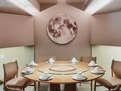 -隅乐胡椒虾·台湾菜·团建(皇岗店)