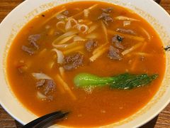 -漆黑觉米粉(三里屯店)