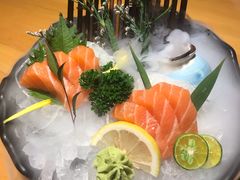 -新一喜铁板料理餐厅·铁板放题(北国商城店)
