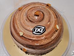 -DQ·蛋糕·冰淇淋(合生汇店)