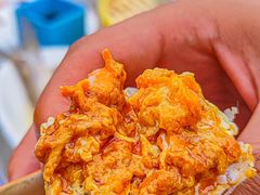 -七的湖·晚芳亭·阳澄湖农家菜·大闸蟹(莲花岛店)