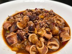 -健眺小海鲜(临海后山店)