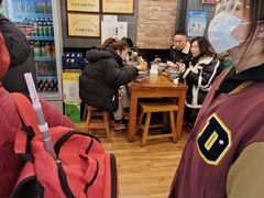 -晋来顺手擀面(金地花园店)