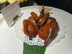 -大树餐厅(益田假日店)