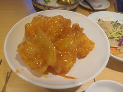 -关东小磨东北菜(上海长风大悦城店)