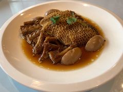 卤水拼盘-廊亦舫Lang Yi Fang Restaurant(金桥店)