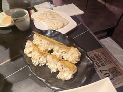 -额尔敦传统涮(公园西路店)