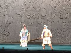 -北京前门建国饭店