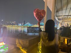 -不二·民谣音乐餐吧(长沙店)