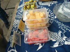 -逢源酒楼(东大街店)