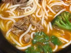 -鑫花溪牛肉米粉(凤凰街创始总店)