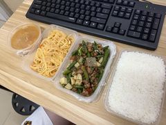 -兔槽江湖菜·重庆璧山兔(水围店)