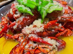 -517烧烤·龙虾·海鲜大排档(万象都荟店)