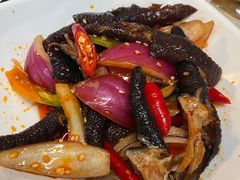 -乐港休闲馆茶艺·简餐·茶室(首都机场T2店)
