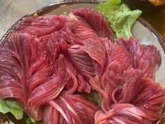 郡花-正南齊北重庆老火锅(光华村直营店)