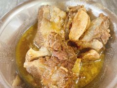 招牌牛排-阿秋牛排(湖心街店)