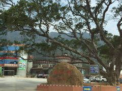 -牛鱼嘴原始生态风景区
