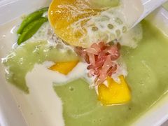 -香港華心糖水鋪(南西总店)