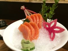 -山葵家·创意料理(宁波来福士店)