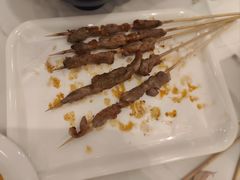 -宛平李记小吃(东关街店)