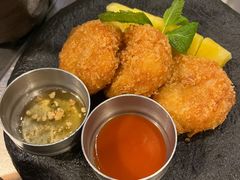 -simply thai天泰(长泰广场店)