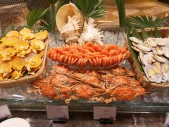 -南宁沃顿国际大酒店-自助餐厅