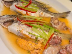 -金成潮菜博物馆(海珠湿地店)