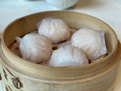 原只鲜虾饺-利苑酒家(金宝店)