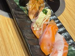 -合点寿司(金虹桥商场店)