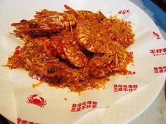 -不仔客海鲜烧烤270度海景餐厅(大东海店)