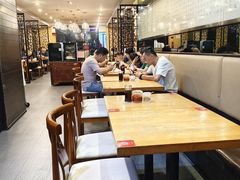 -东泰祥生煎馆(重庆北路店)