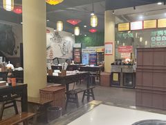 -盐井记·自贡美蛙鲜锅兔(中和店)