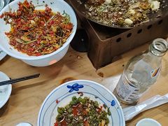 -张氏父子常德肠子馆(贺龙店)