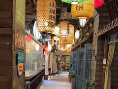 -永安水煮活鱼·仪征土菜院子
