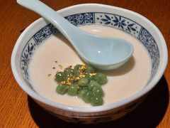 小青团冰豆花-鑫震源·苏式大虾生煎(山塘街店)