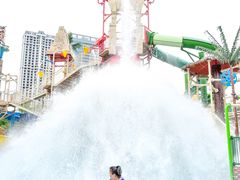 -武汉玛雅海滩水公园