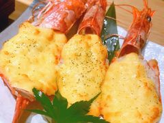 -虹料理·日料放题(悠方店)