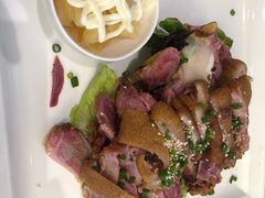-聚鑫阁江浙菜·非遗传承技艺(青村帝华园店)