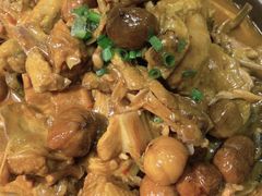 -莲餐厅·湖北菜·藕汤老手艺(愚园路店)
