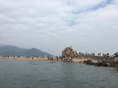 -西涌国际滨海旅游区